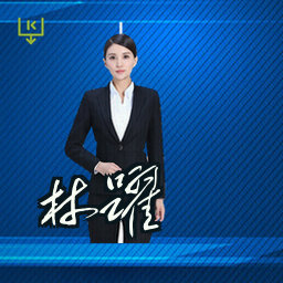林跃